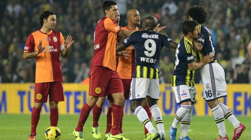 UEFA: Bu maç kaçmaz