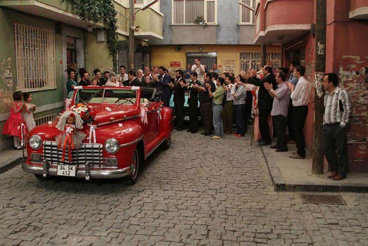 Seksenler 188. Bölüm Fotoğrafları G2