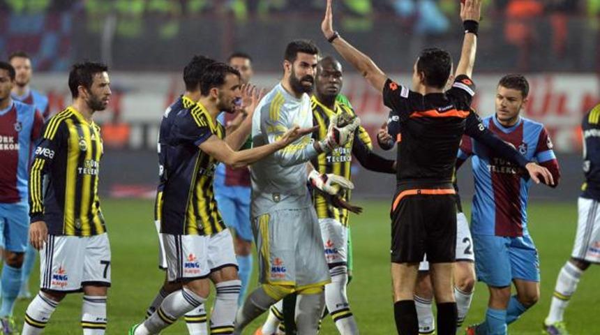 Trabzonspor karardan memnun