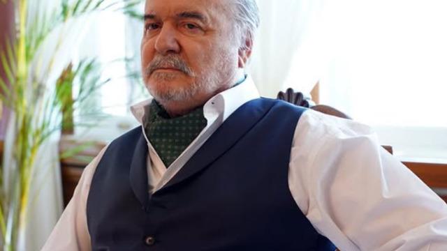 Çetin Tekindor'un yeni adresi belli oldu! Sezonun iddialı dizisine girdi