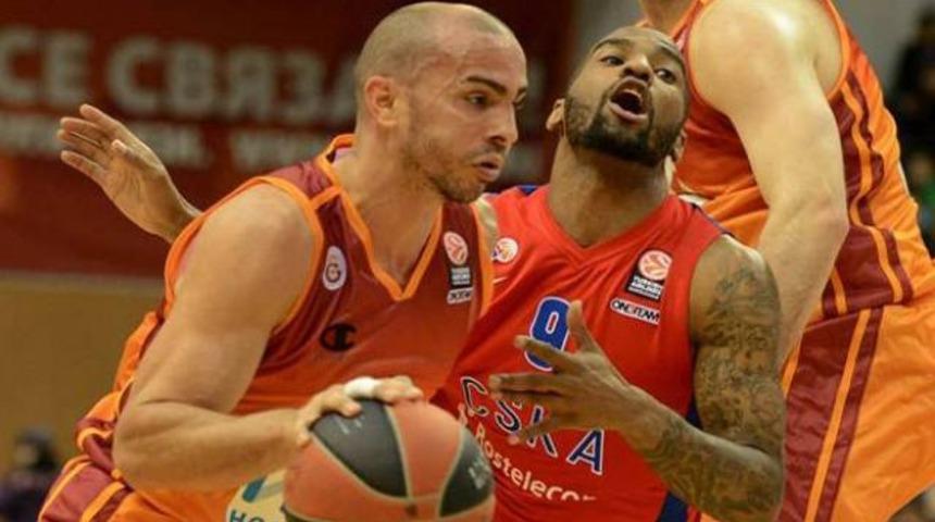 Aslan salladı ama yıkamadı