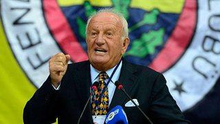 Ali Şen'den Fatih Terim itirafı!