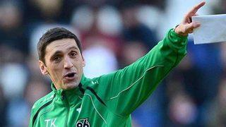 Tayfun Korkut'a şok tehdit!