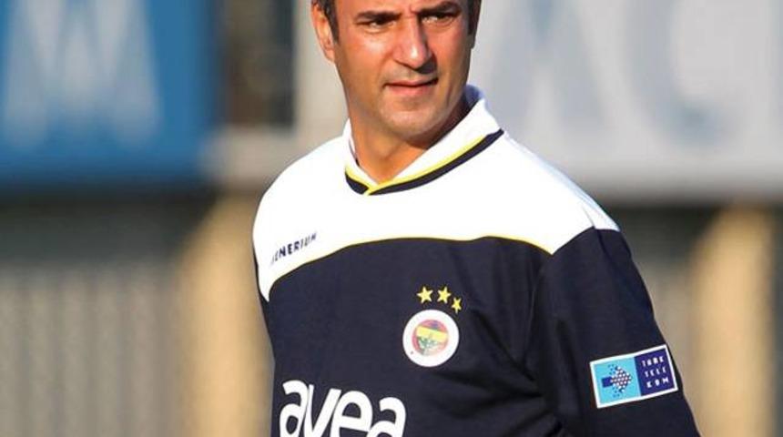 Fenerbahçe'de şok ayrılık!