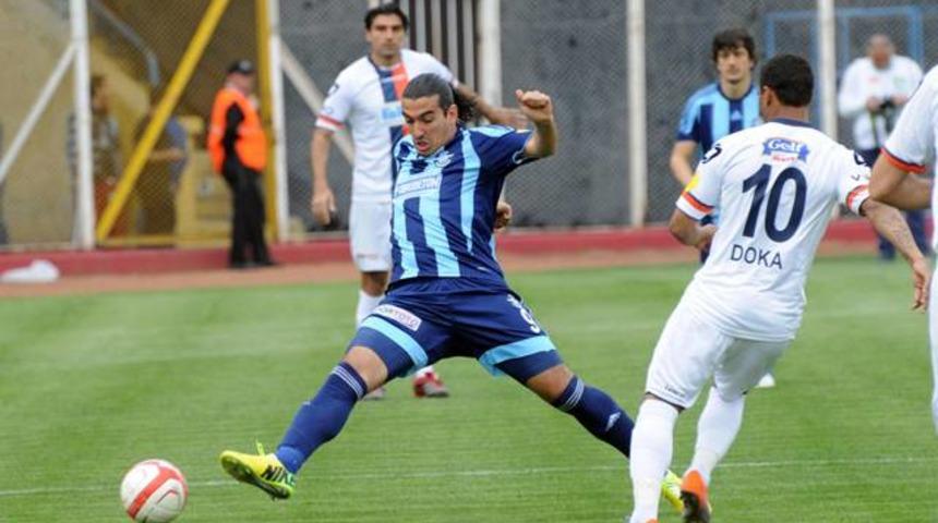 Adana Demirspor 1-3 İstanbul B.B.