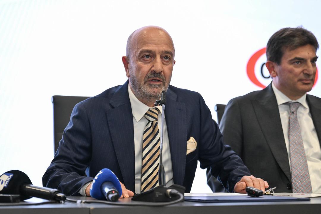 HAVELSAN ile OYAK iş birliği anlaşması imzaladı 1