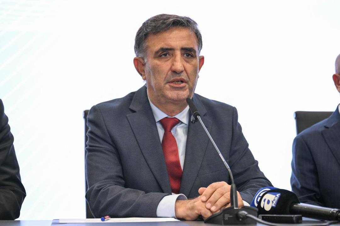 HAVELSAN ile OYAK iş birliği anlaşması imzaladı 2