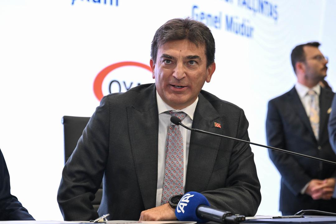 HAVELSAN ile OYAK iş birliği anlaşması imzaladı 4