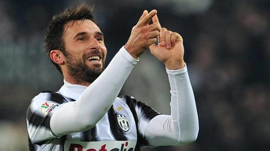Fenerbahçe'de Vucinic harekatı