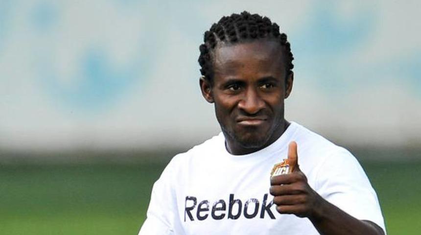 Drogba gidiyor, Doumbia geliyor!