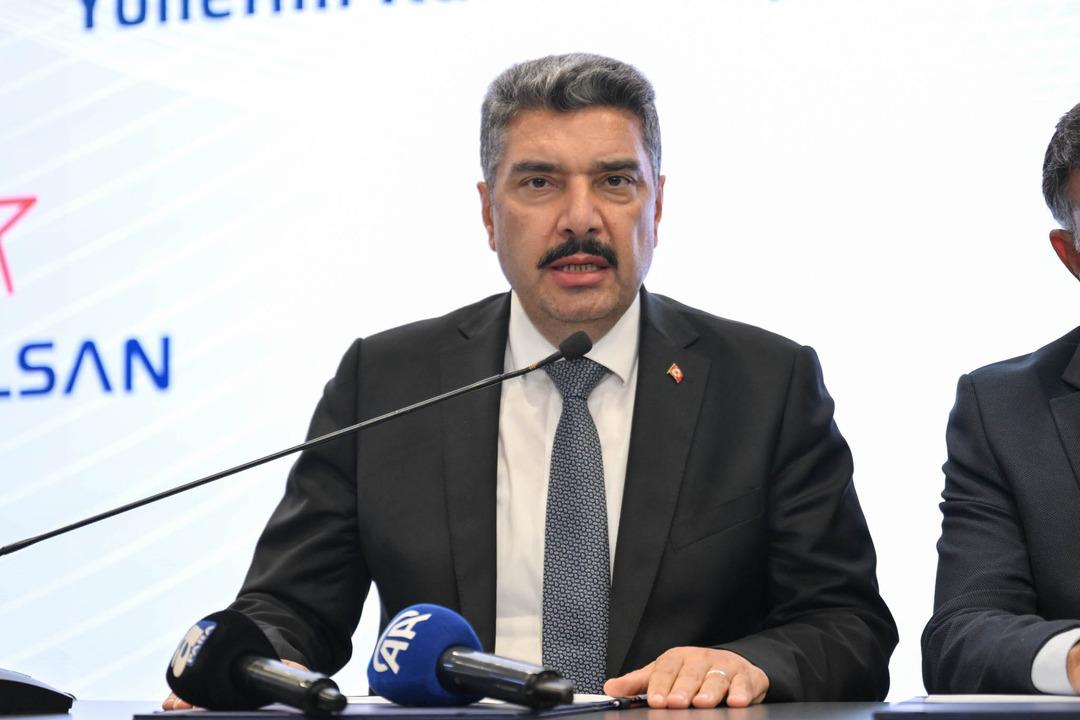 HAVELSAN ile OYAK iş birliği anlaşması imzaladı 5