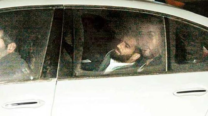 Arda Turan fena dağıttı