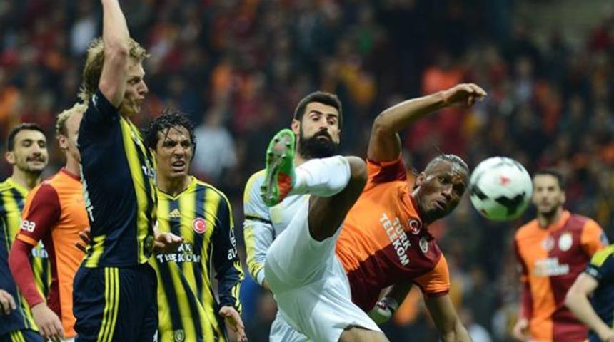 T&uuml;rk Telekom Fenerbah&ccedil;e ve Galatasaray ile yenilemedi
