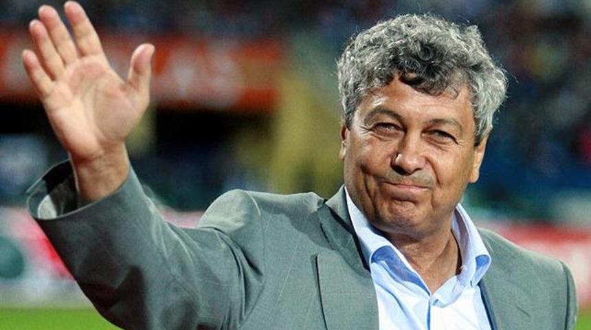 Lucescu'dan flaş Galatasaray a&ccedil;ıklaması