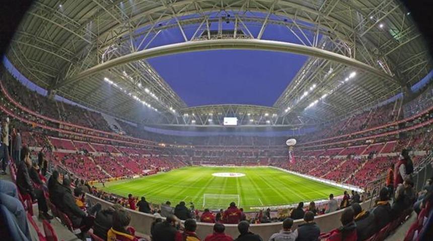 TT Arena yanlış yere mi yapıldı?