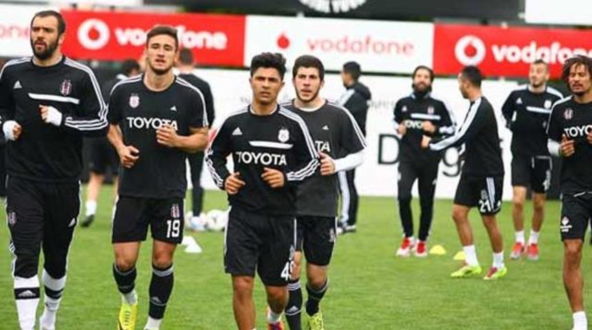 Necip idmanda yer almadı