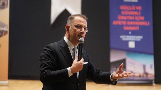 Adli Tıp Mehmet Murat Çalık'ın raporunu tahrif mi etti? Bakan Tunç'tan açıklama: Söz konusu değil