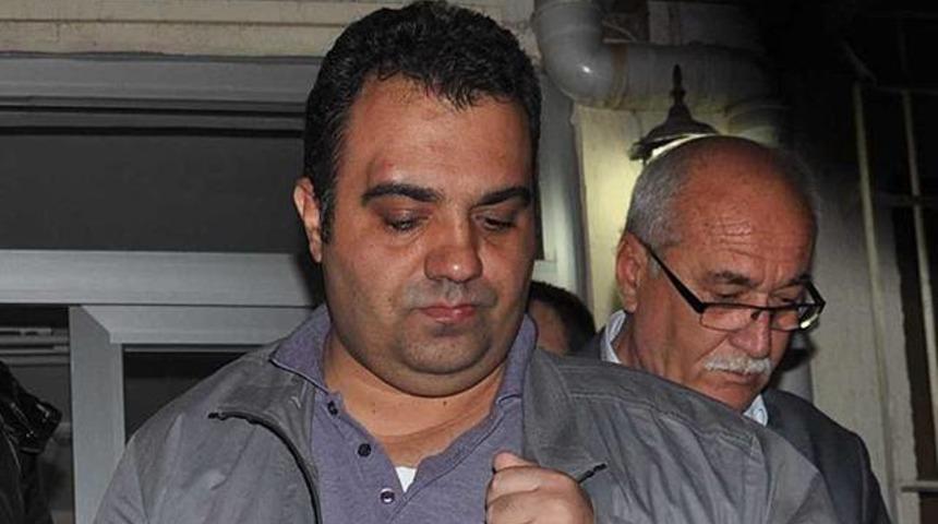 Balıkesirspor Başkanı bı&ccedil;aklandı