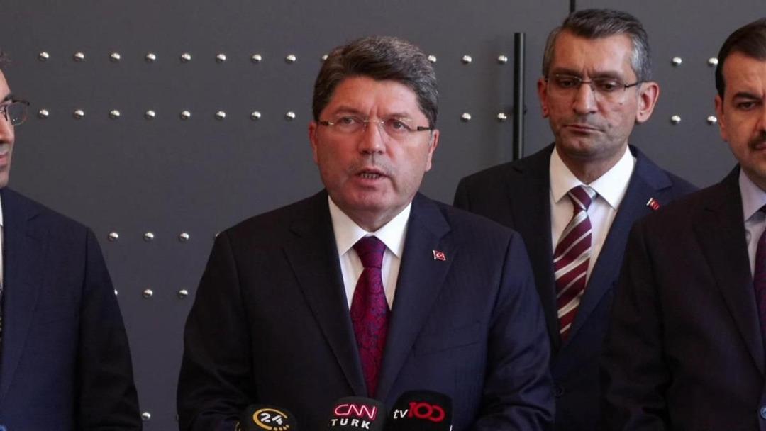 Adli Tıp Mehmet Murat Çalık ın raporunu tahrif mi etti? Bakan Tunç tan açıklama: "Söz konusu değil" 2