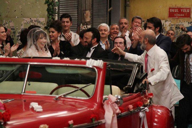 Seksenler 188. Bölüm Fotoğrafları G3