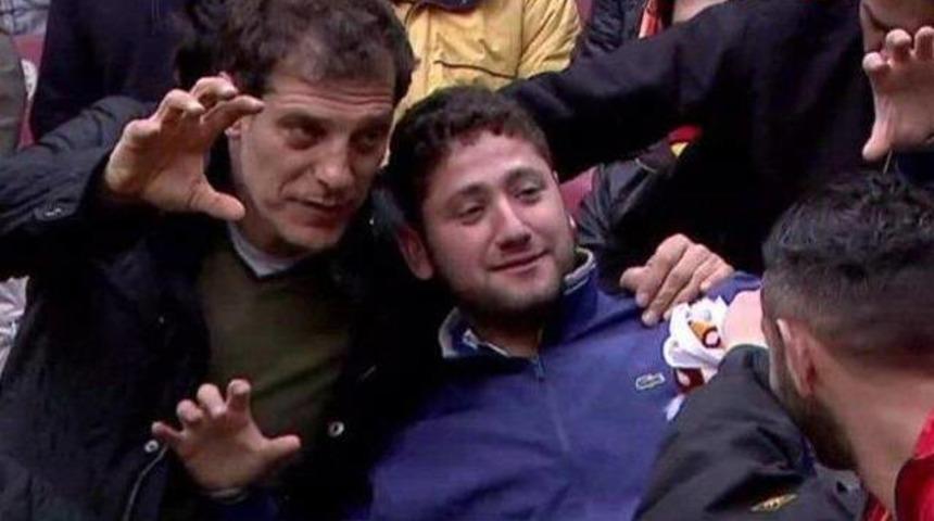 Bilic de Arena'da