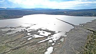 Baraj seviyesi %12’ye düştü! Uzmanlar Çeşme için uyarı verdi...