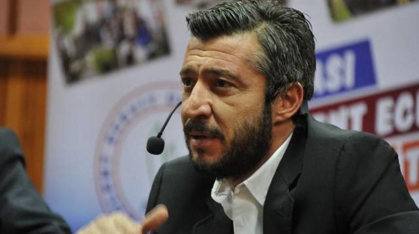 T&uuml;mer Metin'den Melo'ya sert tepki!