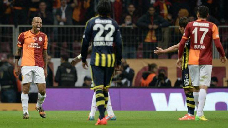 "Türk futbolunu Melo’ya verilecek ceza kurtarmaz"