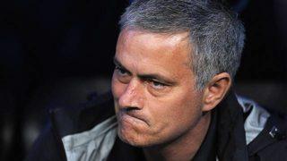Mourinho: Hepiniz hainsiniz!