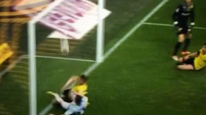 İnanılmaz &ouml;tesi..