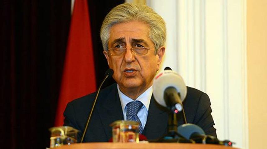 "Hi&ccedil; bir şey durduk yere olmadı"