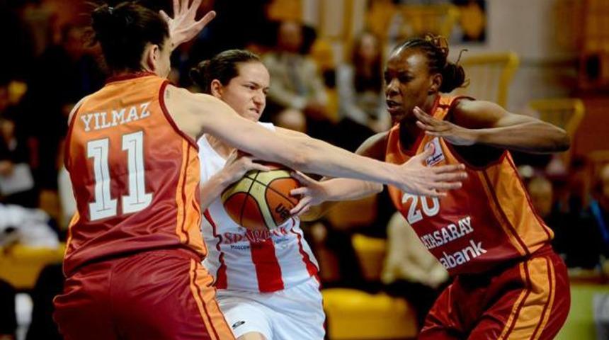 Aslan Avrupa'da k&uuml;kredi