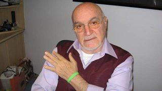Hıncal Uluç: Melo derhal kovulmalı