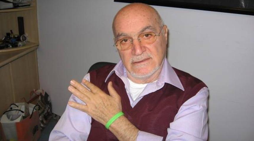 Hıncal Uluç'tan büyük iddia; Efsaneler dönüyor