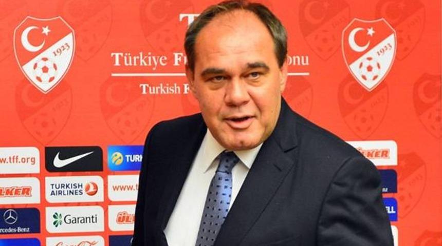 Demir&ouml;ren, Beşiktaş'a sponsor oluyor!