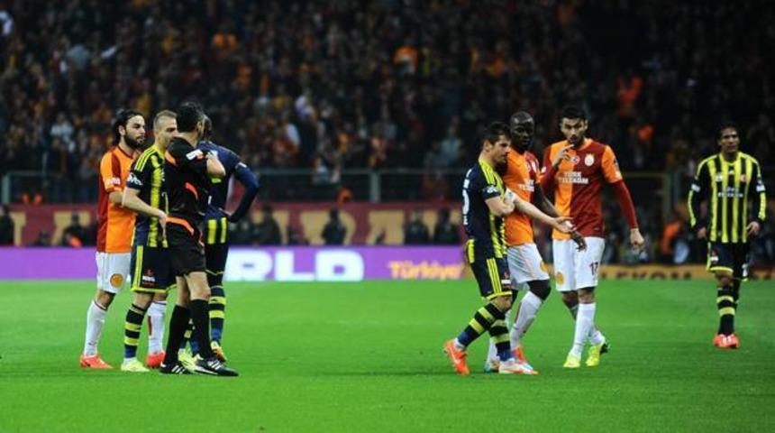 Korktuğu başına geldi!