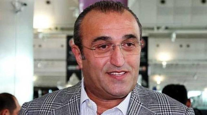 Abdurrahim Albayrak u&ccedil;ağa neden alınmadığını a&ccedil;ıkladı