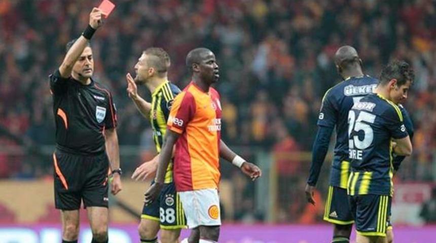 İşte B&uuml;lent Yıldırım'ın notu!