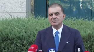 Çelik'ten 'Terörsüz Türkiye' komisyonuyla ilgili açıklama: Önemli olan herkesin gelip fikirlerini söylemesidir