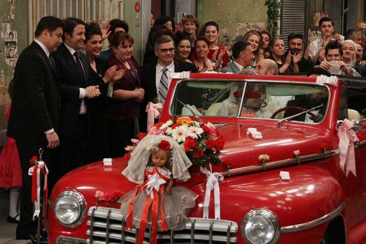 Seksenler 188. Bölüm Fotoğrafları G4