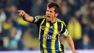 Ve Emre Belözoğlu sessizliğini bozdu