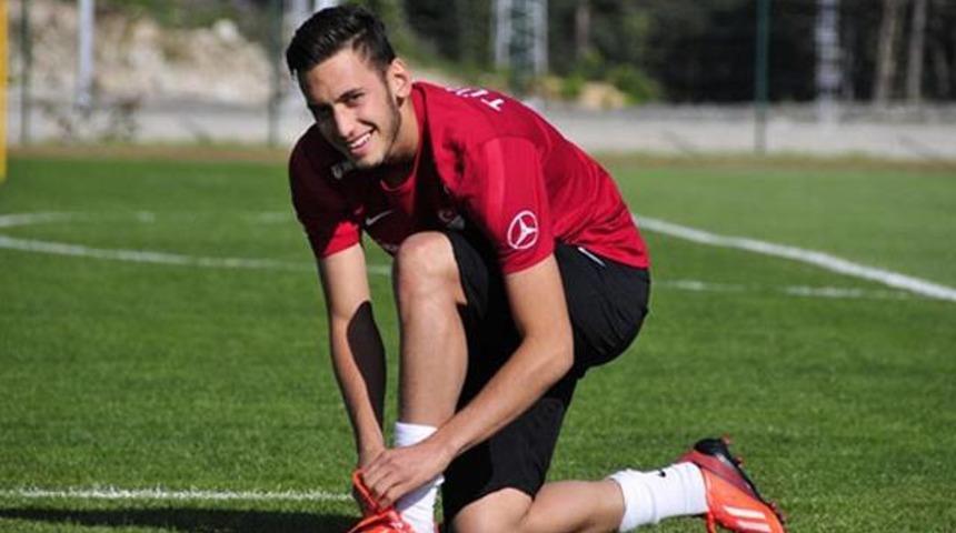 'Galatasaraylıyım' demişti...