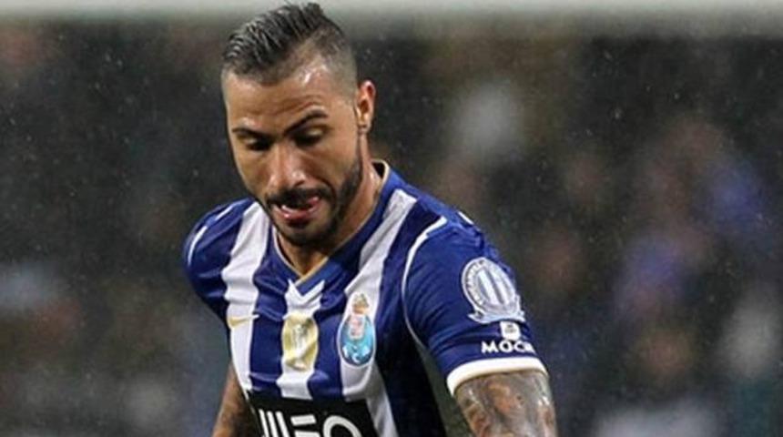 Quaresma geri d&ouml;n&uuml;yor!