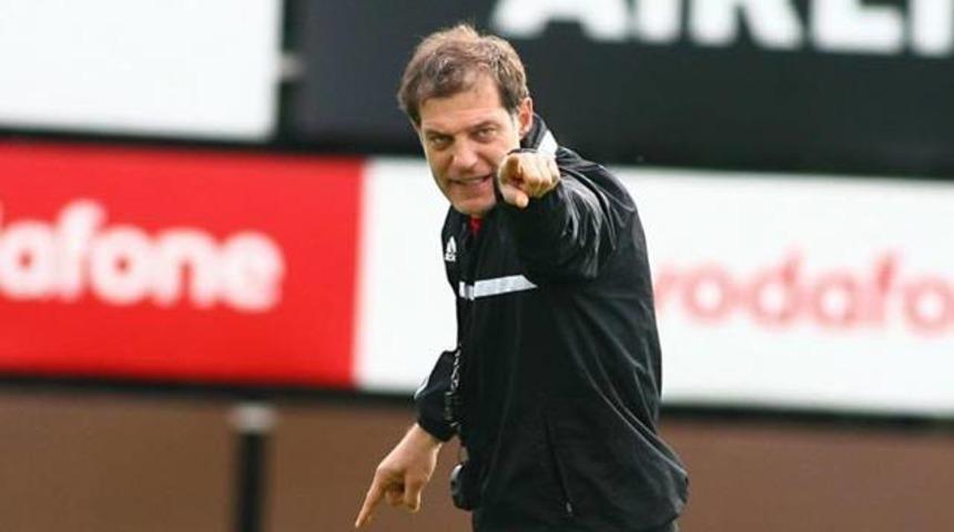 Bilic'ten transfer a&ccedil;ıklaması