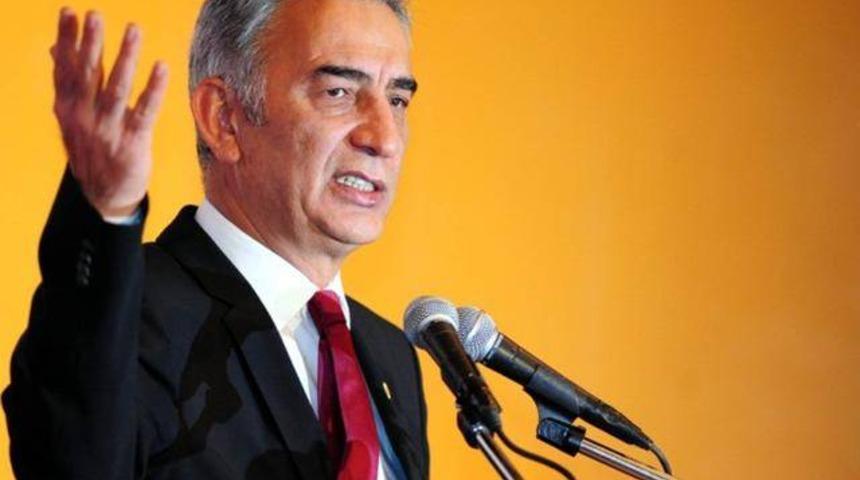 Adnan Polat: "&Ouml;z&uuml;r bekliyorum"