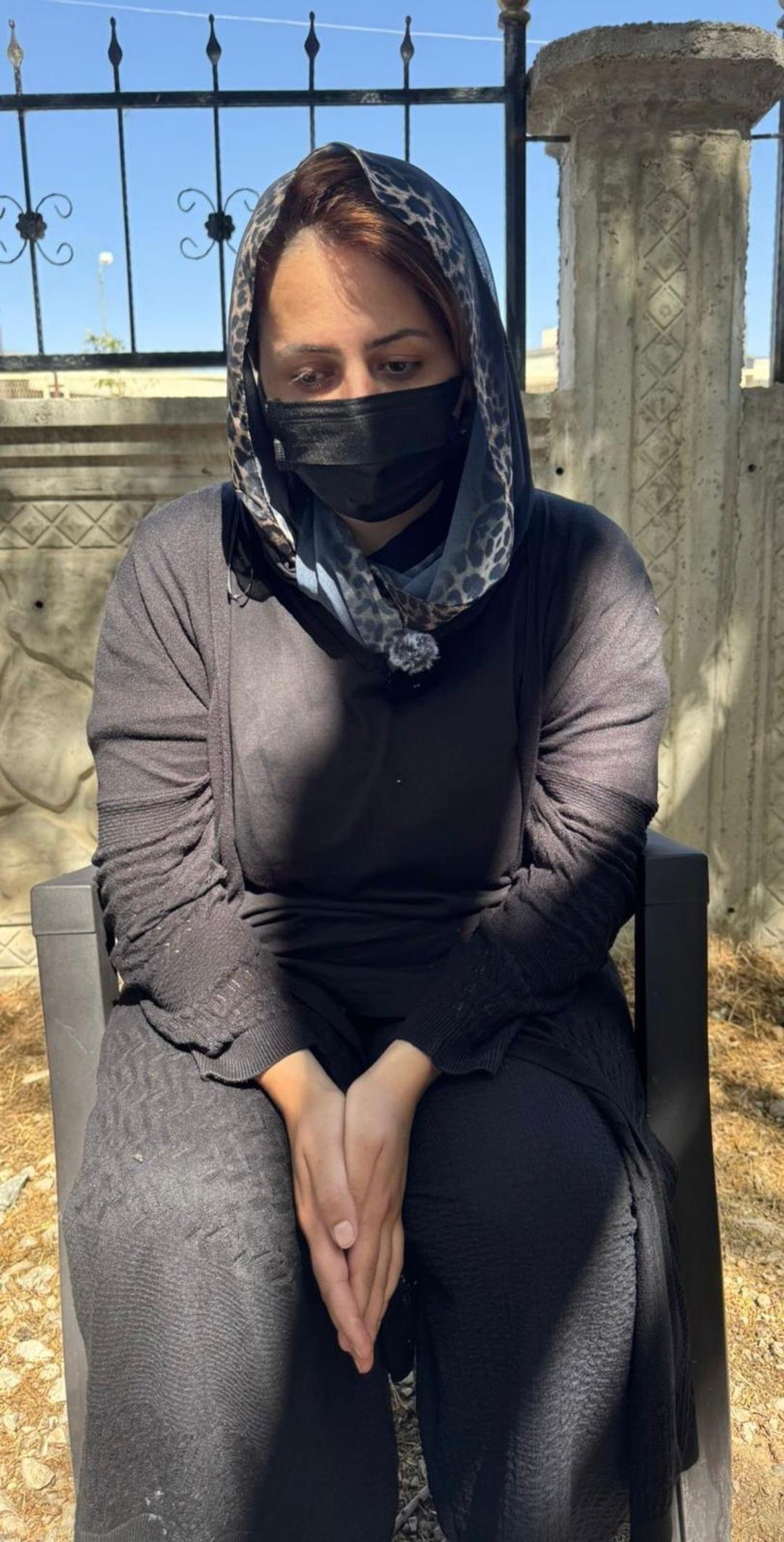 Silahlı saldırıda öldürülen fenomen Arda Edeoğlu nun eşi ilk kez konuştu: "Hala tehdit mesajları alıyoruz" 1