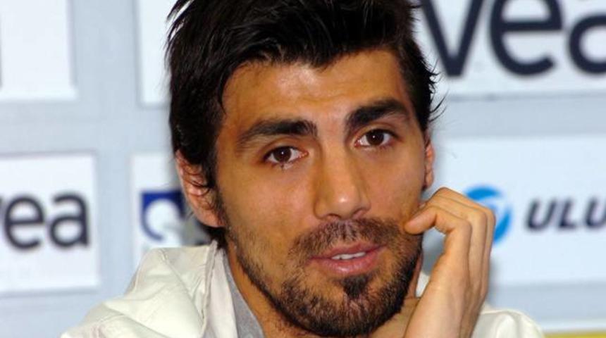 'Melo o hareketi bana yapsaydı...''