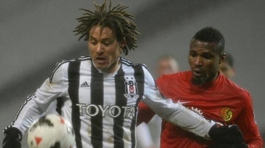 Beşiktaş yıldız ismi yolluyor!