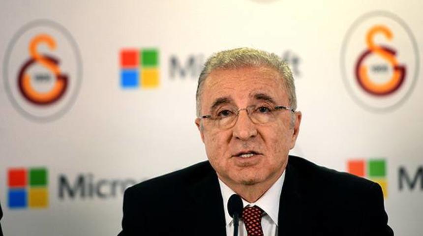 Aysal'dan Fenerbah&ccedil;e'ye: Kendinize bakın!