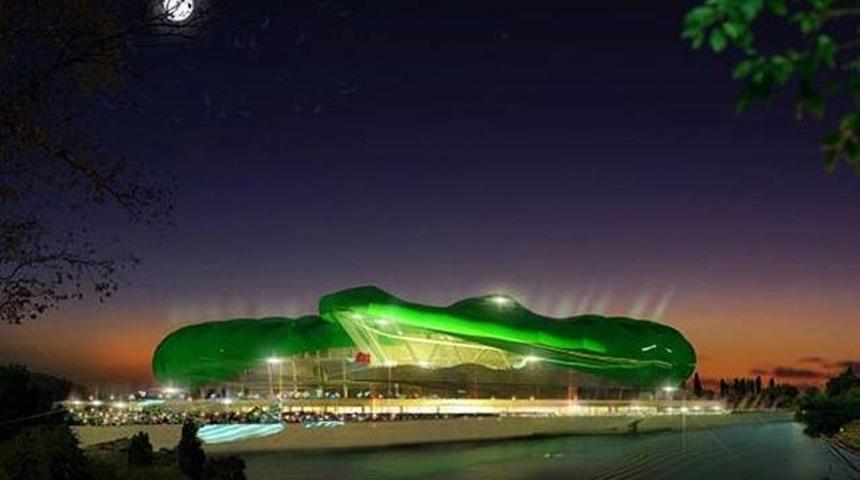 Bursaspor, Real Madrid'i istiyor